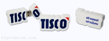 Flash Drive TISCO
